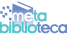 Logo metabiblioteca